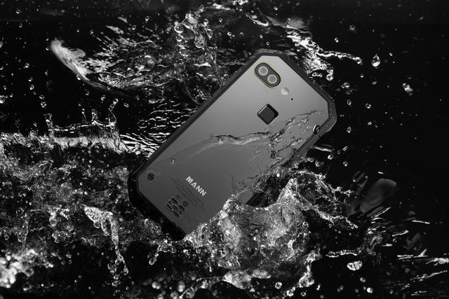 S8防水，科技与自然界的和谐共存