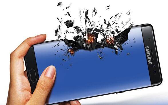 三星Galaxy S7爆炸事件，技术、责任与消费者信任的重建